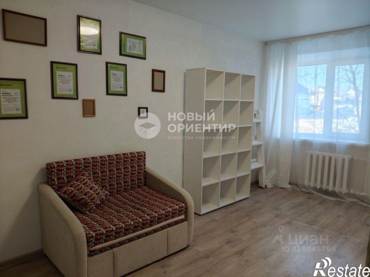 3-комн квартира ул Советская, 50,  д. 50