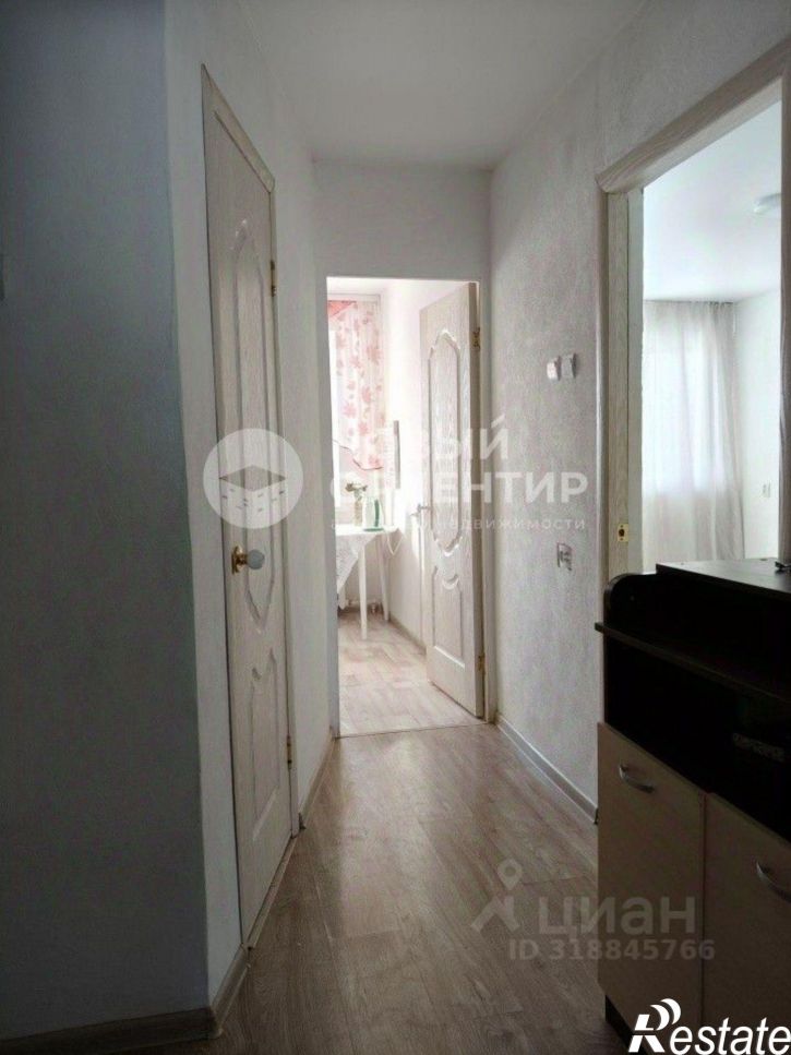 3-комн квартира ул Советская, 50,  д. 50