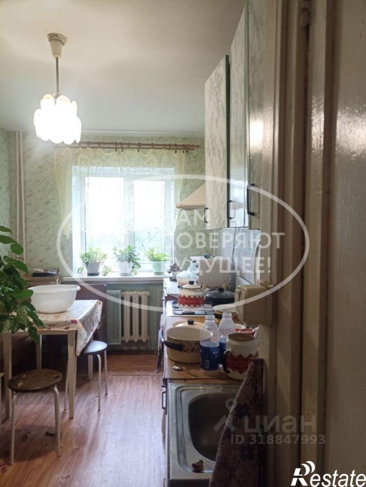 2-комн квартира ул Гайдара, 5,  д. 5