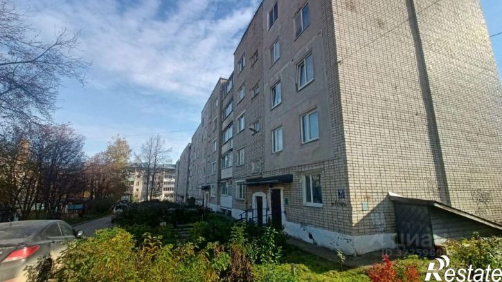 3-комн квартира пр-кт Ленина, 31,  д. 31