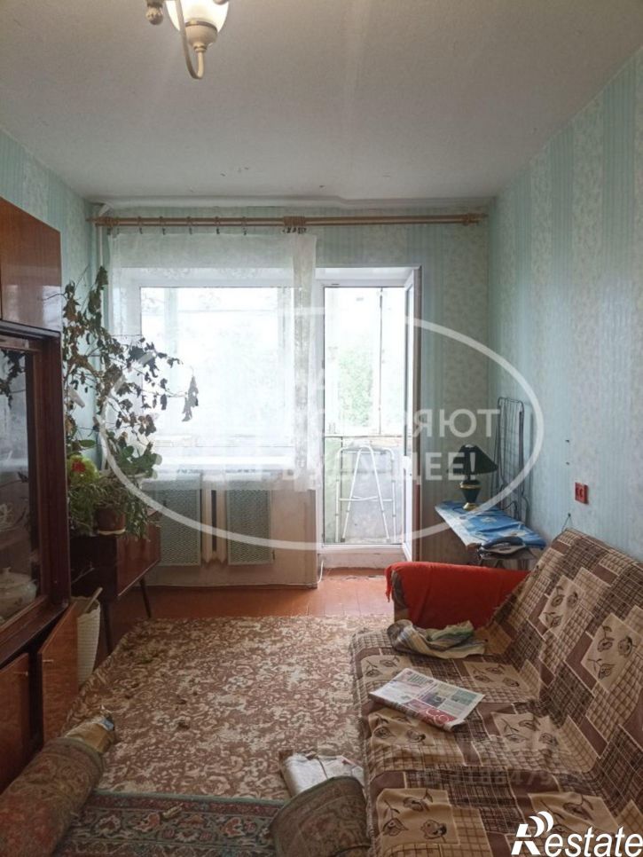 2-комн квартира ул Гайдара, 5,  д. 5