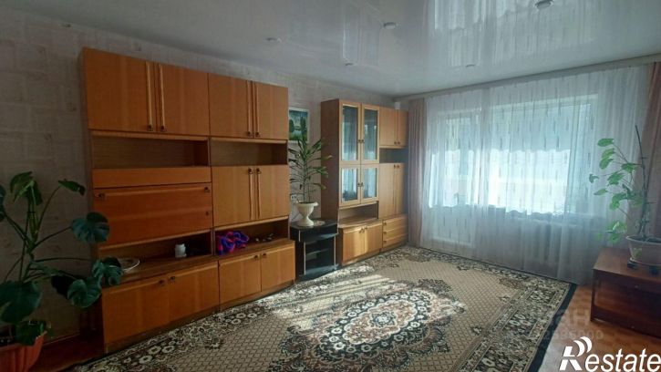 3-комн квартира пр-кт Ленина, 31,  д. 31