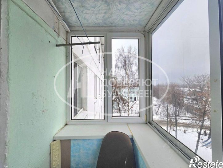 2-комн квартира ул Гагарина, 20,  д. 20