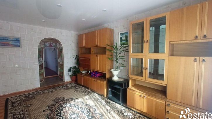 3-комн квартира пр-кт Ленина, 31,  д. 31