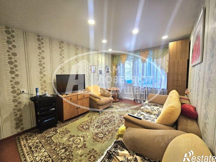 2-комн квартира ул Гагарина, 20,  д. 20