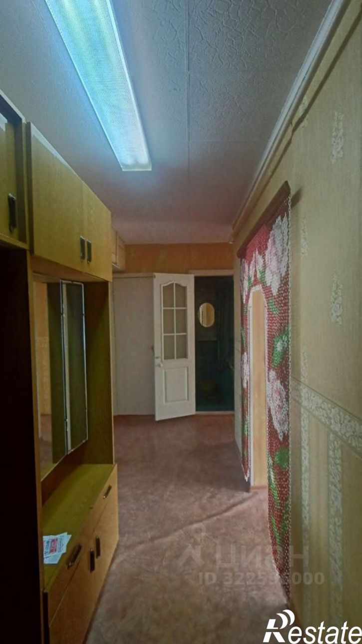 3-комн квартира пр-кт Ленина, 31,  д. 31