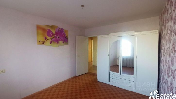 3-комн квартира пр-кт Ленина, 31,  д. 31