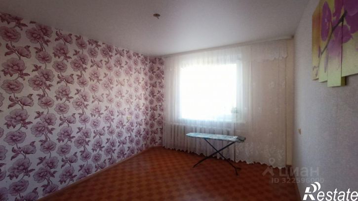 3-комн квартира пр-кт Ленина, 31,  д. 31