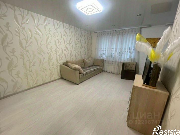 3-комн квартира ул Мира, 45,  д. 45