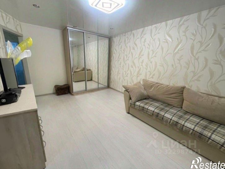 3-комн квартира ул Мира, 45,  д. 45