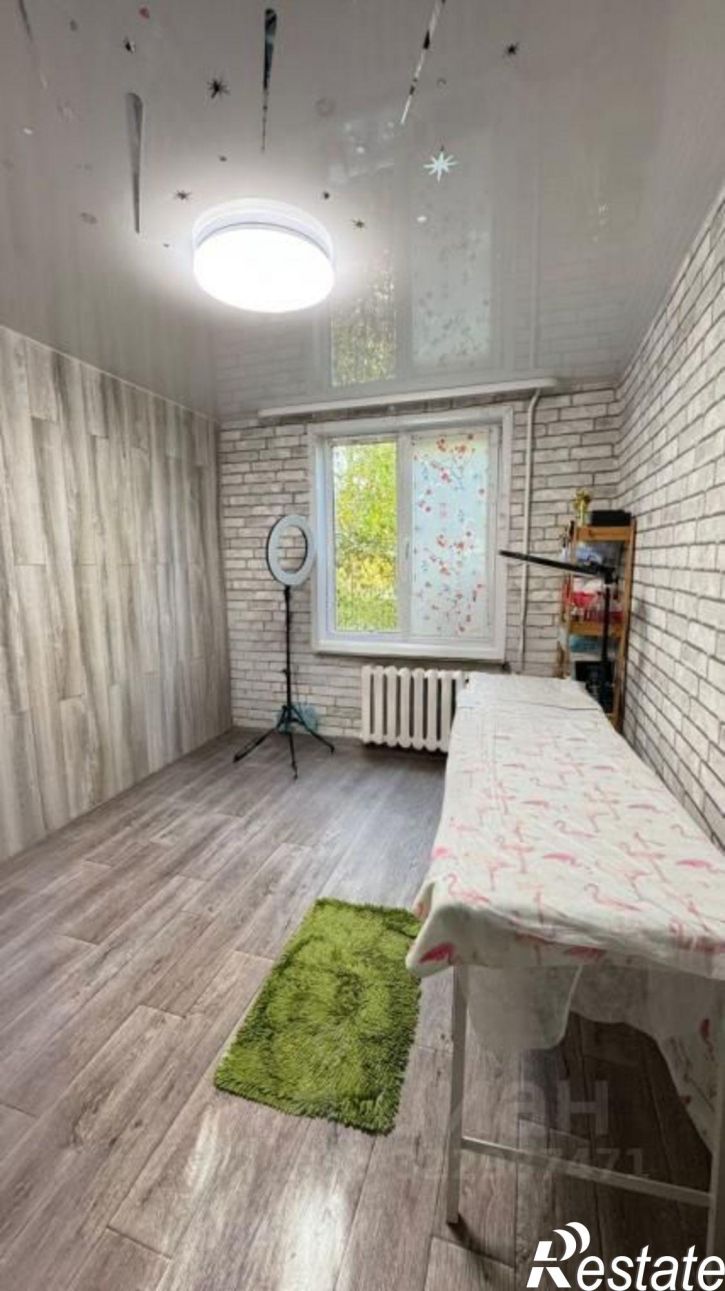 3-комн квартира ул Мира, 45,  д. 45