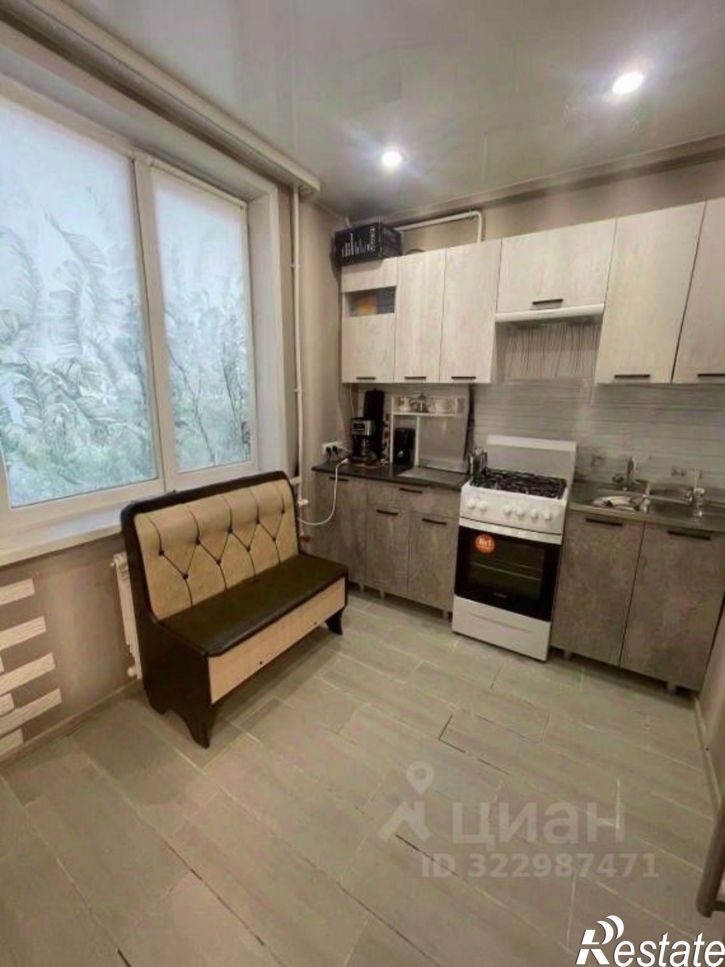 3-комн квартира ул Мира, 45,  д. 45