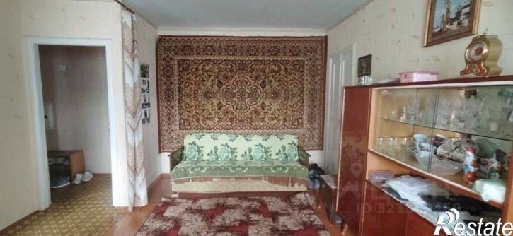 2-комн квартира ул Гоголя, 1,  д. 1