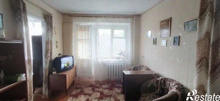 2-комн квартира ул Гоголя, 1,  д. 1