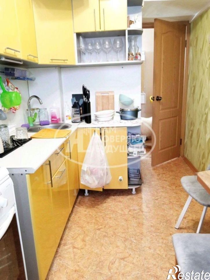 3-комн квартира Советская улица, 3/1,  д. 3/1