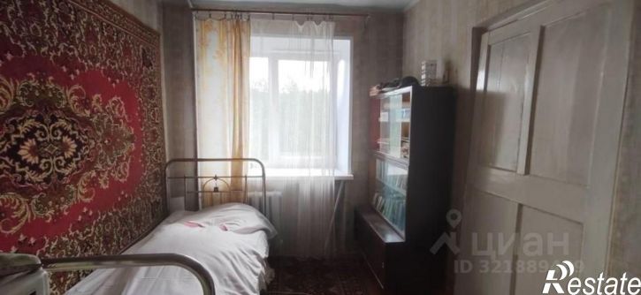 2-комн квартира ул Гоголя, 1,  д. 1