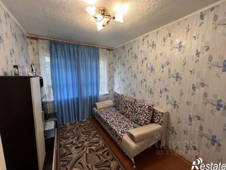 2-комн квартира Советский пр-кт, 65,  д. 65