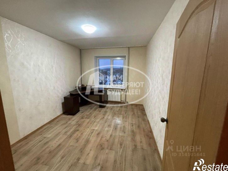 3-комн квартира Советская улица, 3/1,  д. 3/1