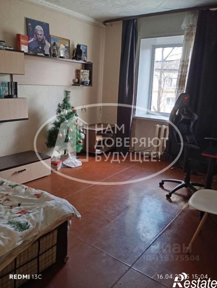 2-комн квартира ул Фрунзе, 86,  д. 86