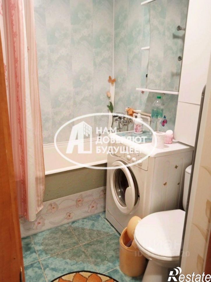 1-комн квартира улица Кабалевского, 13,  д. 13