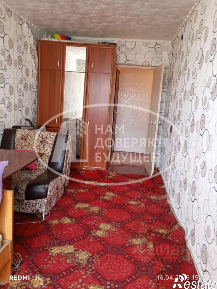 2-комн квартира ул Фрунзе, 86,  д. 86