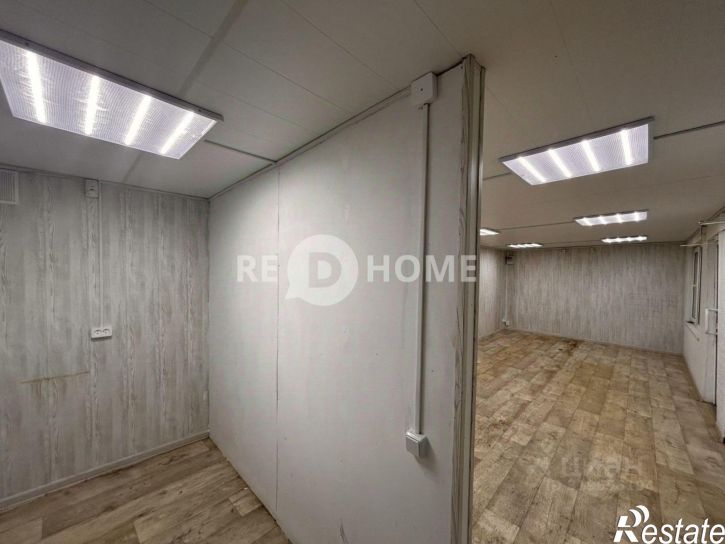 Торговое помещение ул 50 лет Октября, 9,  д. 9