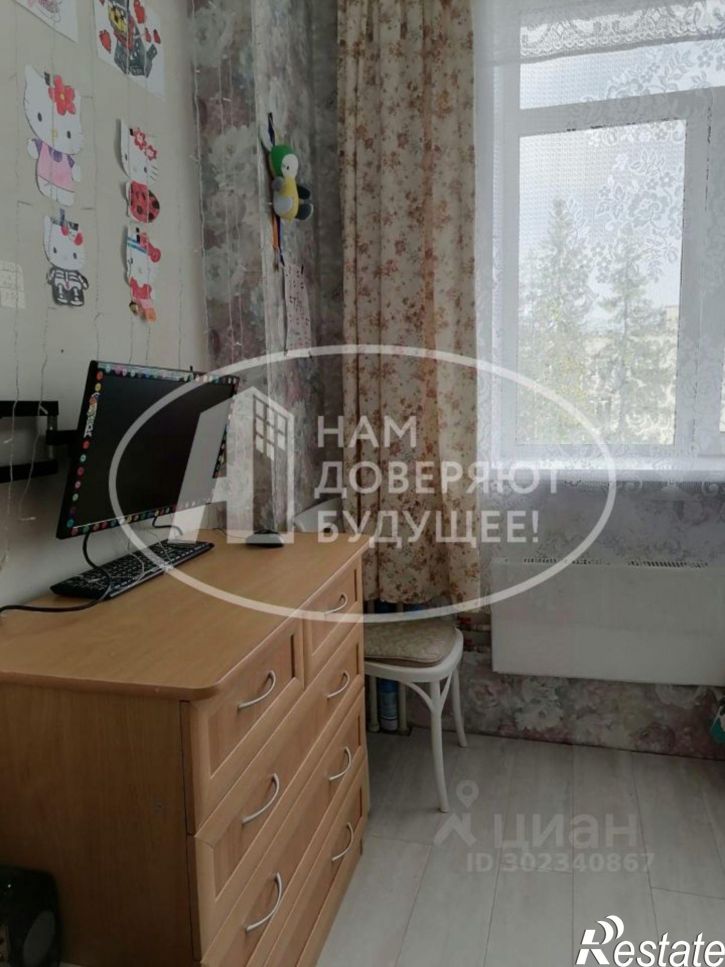 2-комн квартира ул Герцена, 40А,  д. 40А