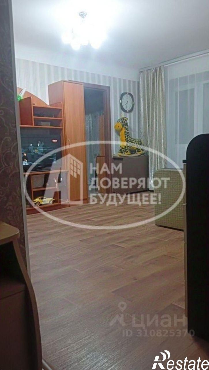 2-комн квартира ул Копылова, 59,  д. 59