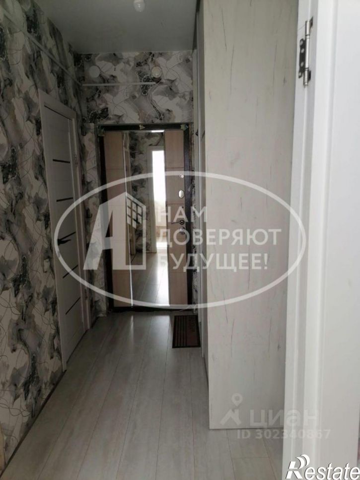 2-комн квартира ул Герцена, 40А,  д. 40А