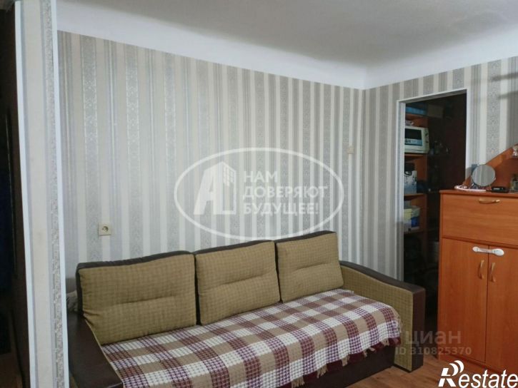 2-комн квартира ул Копылова, 59,  д. 59