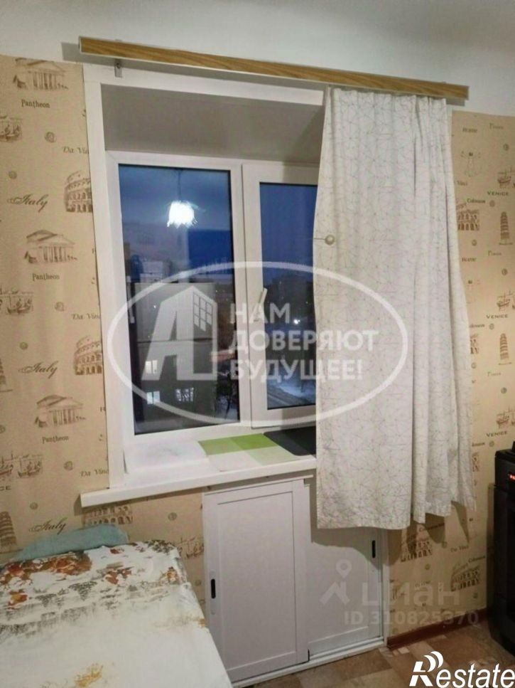 2-комн квартира ул Копылова, 59,  д. 59