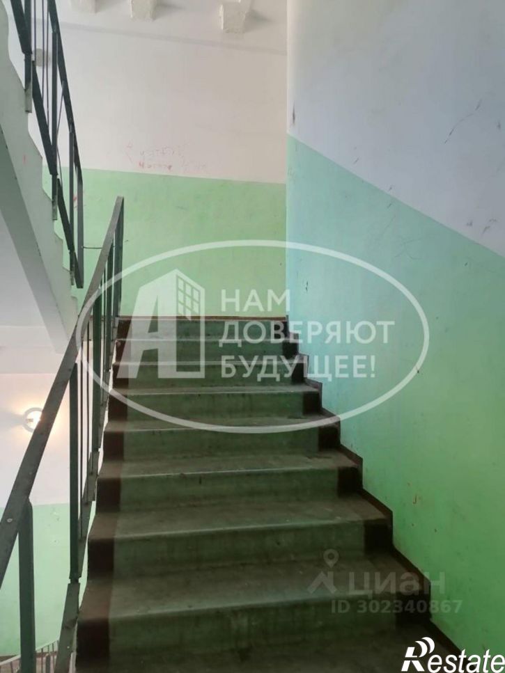 2-комн квартира ул Герцена, 40А,  д. 40А