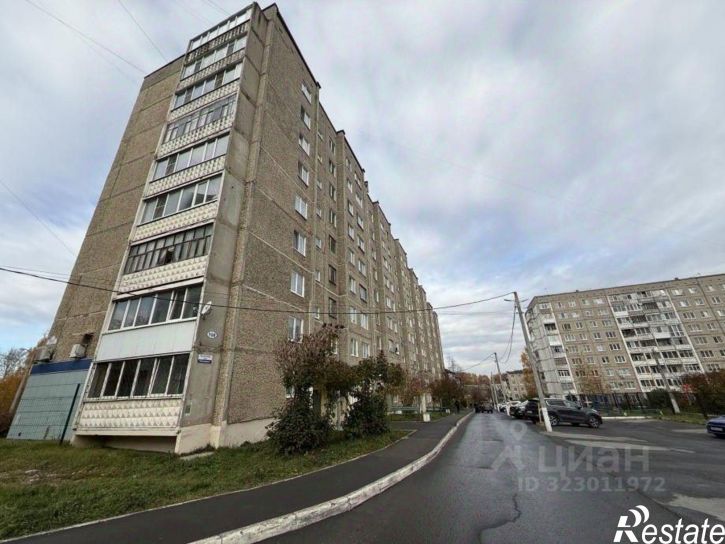 3-комн квартира ул Мира, 108,  д. 108