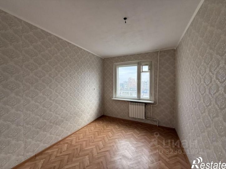 3-комн квартира ул Мира, 108,  д. 108