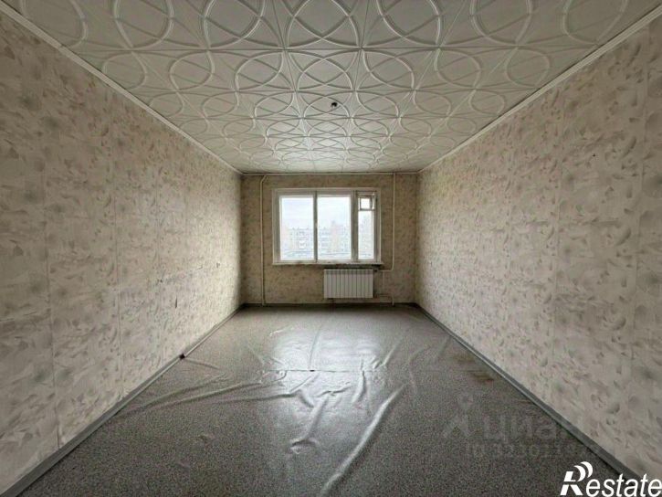 3-комн квартира ул Мира, 108,  д. 108