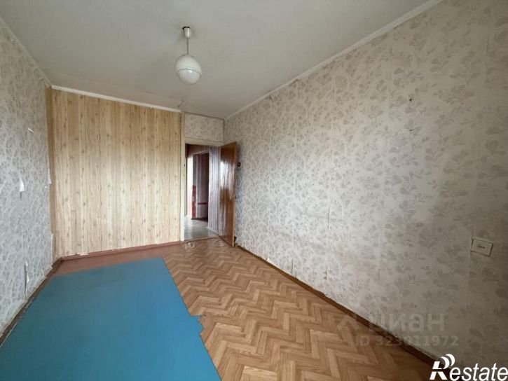 3-комн квартира ул Мира, 108,  д. 108