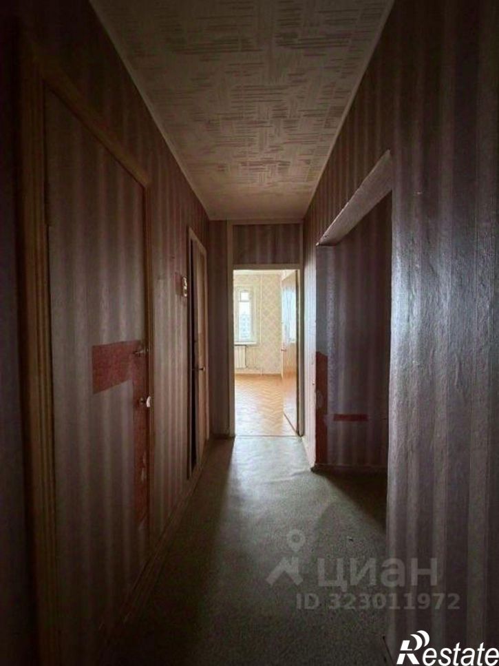 3-комн квартира ул Мира, 108,  д. 108