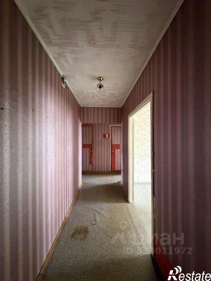 3-комн квартира ул Мира, 108,  д. 108