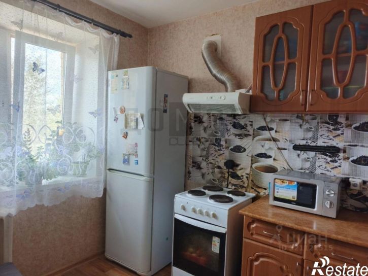 1-комн квартира Кунгур, ул. Шоссейная, 47