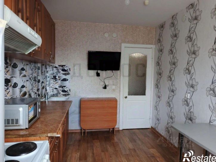 1-комн квартира Кунгур, ул. Шоссейная, 47