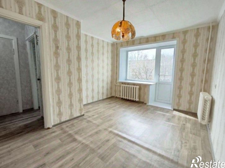 1-комн квартира ул Мира, 83,  д. 83