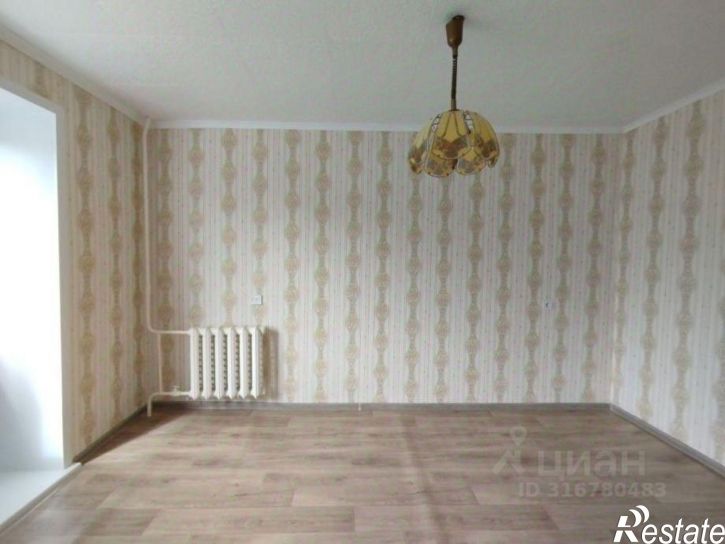 1-комн квартира ул Мира, 83,  д. 83