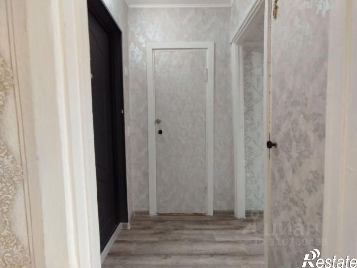 1-комн квартира ул Мира, 83,  д. 83