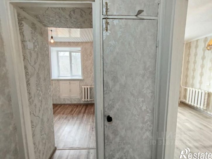 1-комн квартира ул Мира, 83,  д. 83