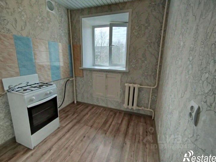 1-комн квартира ул Мира, 83,  д. 83