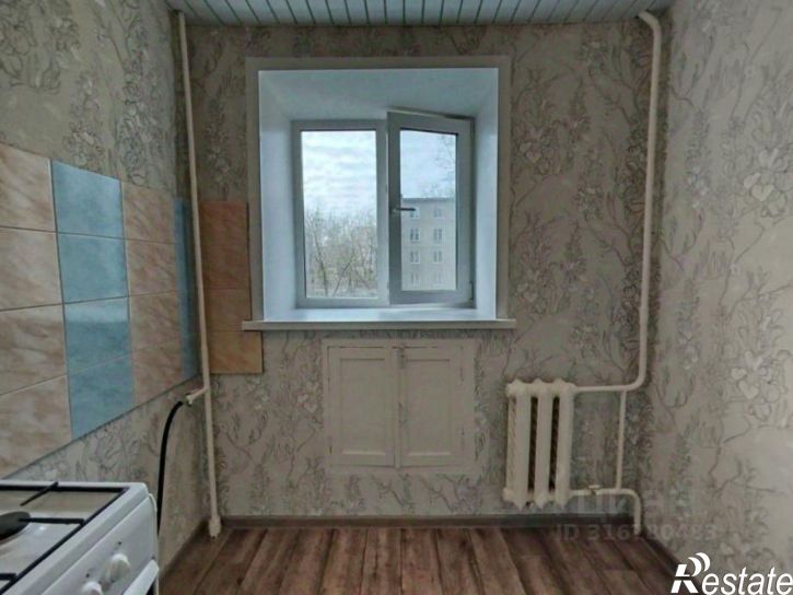 1-комн квартира ул Мира, 83,  д. 83