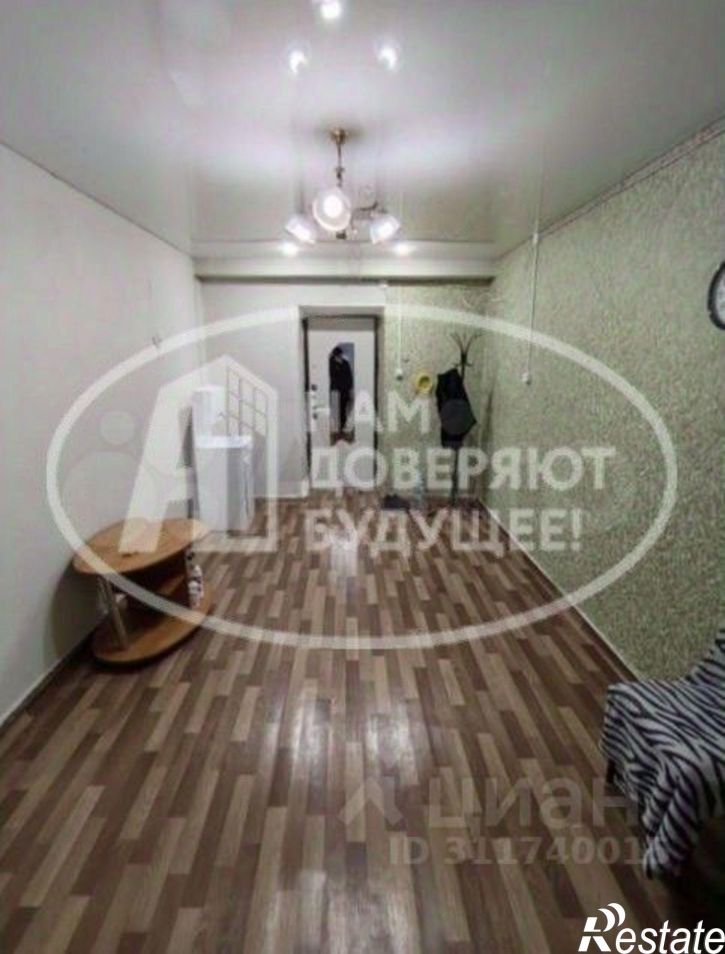 Комната ул Ленина, 31,  д. 31