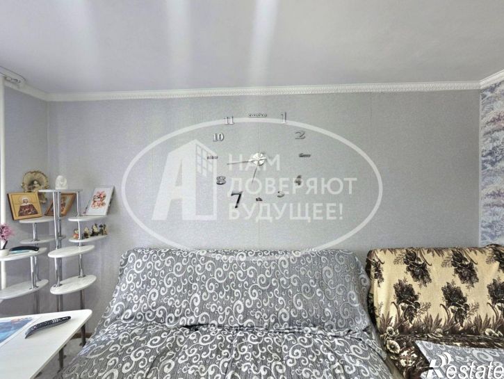 3-комн квартира бульвар Текстильщиков, 17,  д. 17