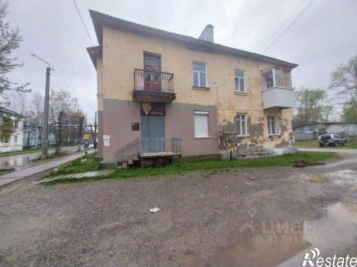 Помещение свободного назначения Коммунистическая улица, 11,  д. 11