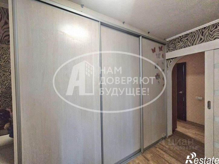 3-комн квартира бульвар Текстильщиков, 17,  д. 17